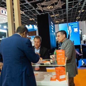 Our Participation on AEEDC2025