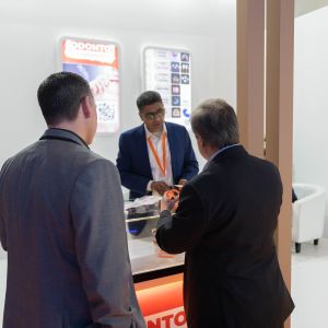 Our Participation on AEEDC2025