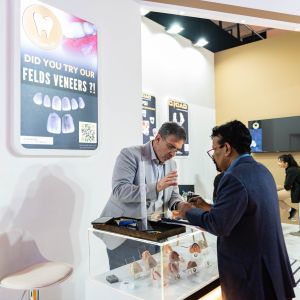 Our Participation on AEEDC2025