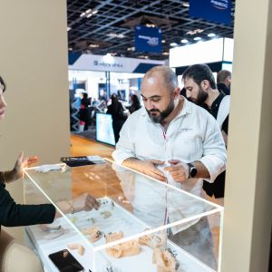 Our Participation on AEEDC2025