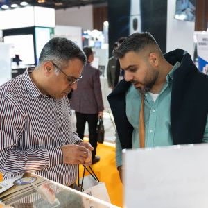 Our Participation on AEEDC2025