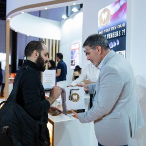 Our Participation on AEEDC2025