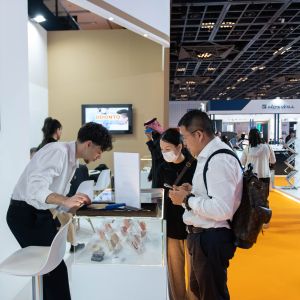 Our Participation on AEEDC2025