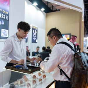 Our Participation on AEEDC2025