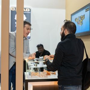 Our Participation on AEEDC2025