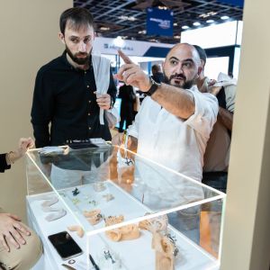 Our Participation on AEEDC2025