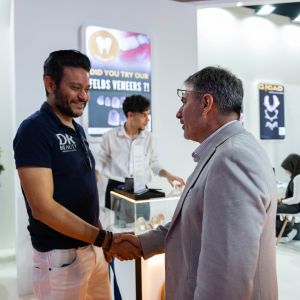 Our Participation on AEEDC2025