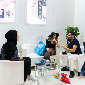 Our Participation on AEEDC2025