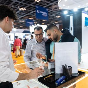 Our Participation on AEEDC2025